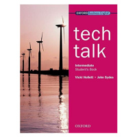 Tech Talk Intermediate Student´s Book Oxford University Press