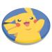 PopSockets PopGrip - Pikachu Knocked