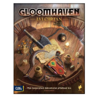 Gloomhaven: Lví chřtán