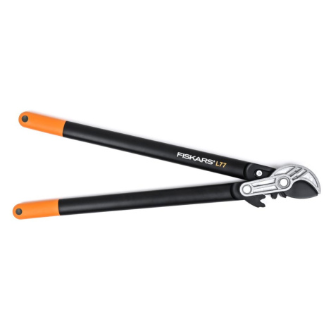 Pákové zahradní nůžky Fiskars PowerGear™ L77 1000583