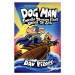 Dog Man 11 (Twenty Thousand Fleas Under the Sea) - Dav Pilkey - kniha z kategorie Sci-fi, fantas