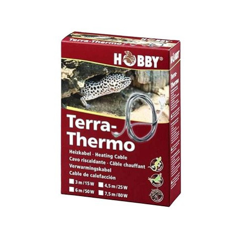 Hobby Terra-Thermo 25 W 4,5 m