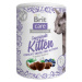 Brit Care Kitten Snack Superfruits - 3 x 100 g