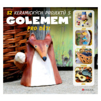 52 keramických projektů s GOLEMem CPRESS
