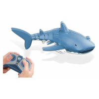 WIKY - Žralok bílý RC do vody 35 cm - český obal