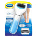 SCHOLL Velvet Smooth Eletronic Foot Care System Blue