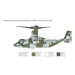 Model Kit vrtulník 1463 - V-22A Osprey (1:72)