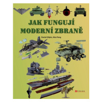 Jak fungují moderní zbraně | Daniel Gilpin, Alex Pang