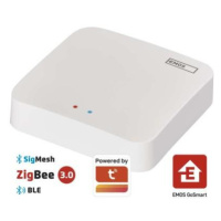 GoSmart Multifunkční ZigBee brána IP-1000Z s Bluetooth a WiFi