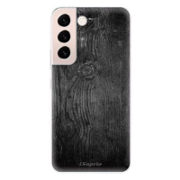 iSaprio Black Wood 13 pro Samsung Galaxy S22+ 5G