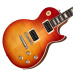 Gibson Les Paul Standard 60s Faded Figured Top Vintage Cherry Sunburst