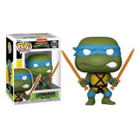 Funko POP! TV Teenage Mutant Ninja Turtles Leonardo 1555