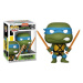 Funko POP! TV Teenage Mutant Ninja Turtles Leonardo 1555