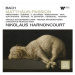 Harnoncourt Nikolaus: Matthaus-Passion (3x CD) - CD