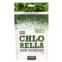 Purasana Chlorella Powder BIO - 200g