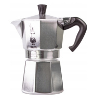 Bialetti Moka Express 4tz