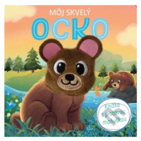 Môj skvelý ocko - Books Igloo, Kathryn Inkson (Ilustrátor) - kniha z kategorie Naučné knihy