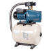 PUMPA blue line vodárna PJM100L PWB24H-24l ležatá 230V 2,1-3,5bar