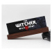 Světlo LED  The Witcher - Wild Hunt Logo 22 cm USB