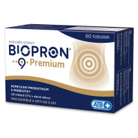 Walmark Biopron9 PREMIUM 60 tobolek