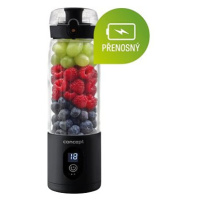 Concept SM4001 Smoothie FitMaker USB černý