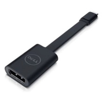 Dell USB-C (M) na DisplayPort (F)