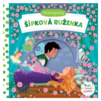 Šípková Ruženka - minirozprávky - kniha z kategorie Pohádky