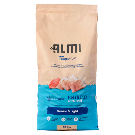 ALMI Senior & Light 12kg