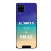 Mobiwear Glossy lesklý pro Samsung Galaxy A12 / M12 - G074G