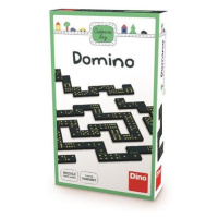 Domino: Cestovní hra