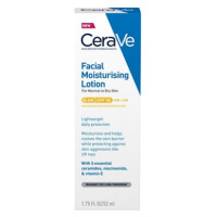 CERAVE Hydratační péče o pleť SPF 50 52 ml