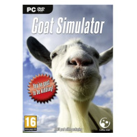 Goat Simulator - PC DIGITAL