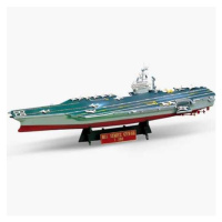 Model Kit loď 14213 - USS NIMITZ (1: 800)