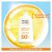 Garnier Ambre Solaire Super UV SPF50+ denní fluid proti tmavým skvrnám 40 ml