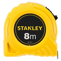 STANLEY 1-30-457 plastový svinovací metr 8 m / 25 mm