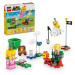 LEGO LEGO® Super Mario™ 71441 Interaktivní LEGO® Peach™ a dobrodružství