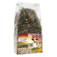 Nature Land Bylinky Botanical se zeleninou 125 g