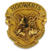 Harry Potter Hodiny premium - Bradavice - EPEE Merch - Pyramid
