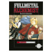 Fullmetal Alchemist - Ocelový alchymista 22 - Hiromu Arakawa