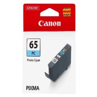 Canon CLI-65PC photo azurová