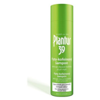 PLANTUR39 Fyto-kofein Shampoo Fine Hair 250 ml