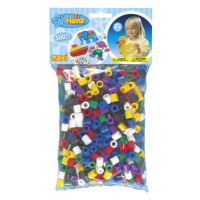 Hama Maxi korálky mix - 500 ks