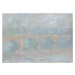 Obrazová reprodukce Waterloo Bridge, London, at Sunset (1904), Claude Monet, 40 × 26.7 cm