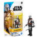 HASBRO - Star Wars 4In Mandalorian