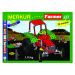 Merkur Farmer set