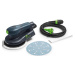 FESTOOL ETS EC 150/5 EQ excentrická bruska