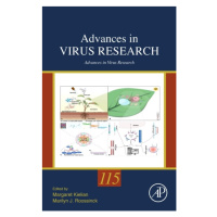Advances in Virus Research, Volume115 Elsevier