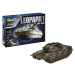 Gift-Set tank 05656 - Leopard 1 A1A1-A1A4 (1:35)