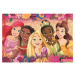 Clementoni Maxi Puzzle 24 dílků Disney Princess