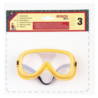 Ochranné brýle Bosch